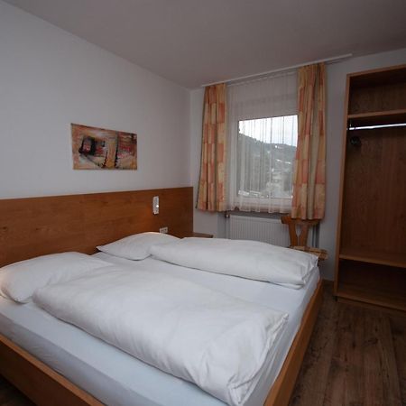 Garni Hofer Aparthotel Sexten Bagian luar foto
