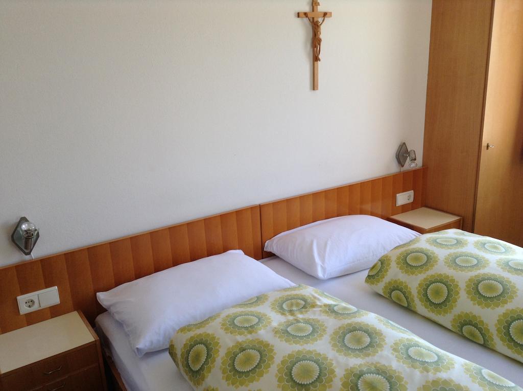 Garni Hofer Aparthotel Sexten Bagian luar foto