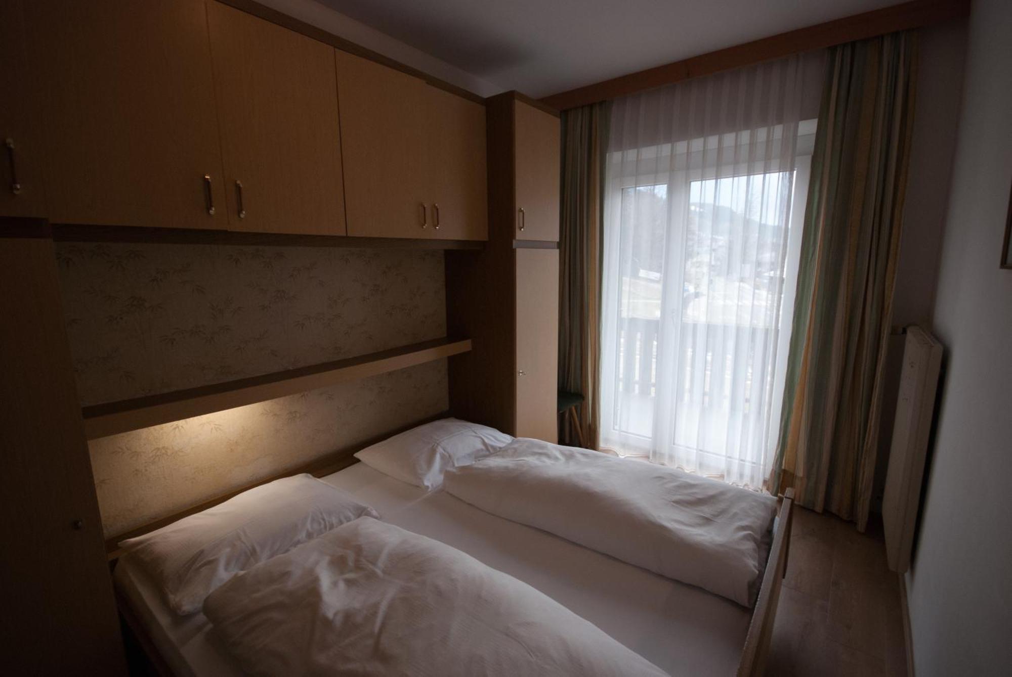 Garni Hofer Aparthotel Sexten Bagian luar foto