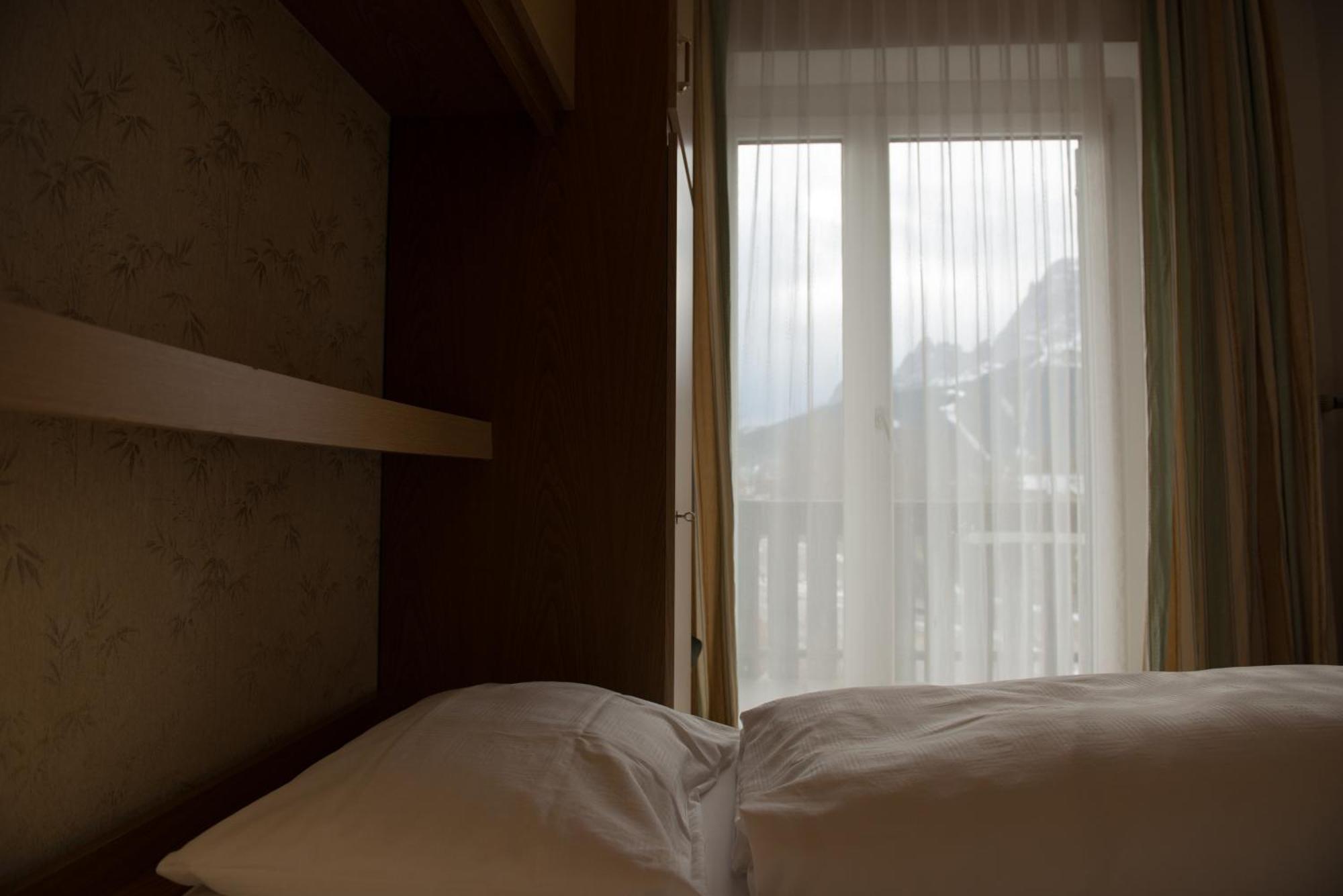 Garni Hofer Aparthotel Sexten Bagian luar foto