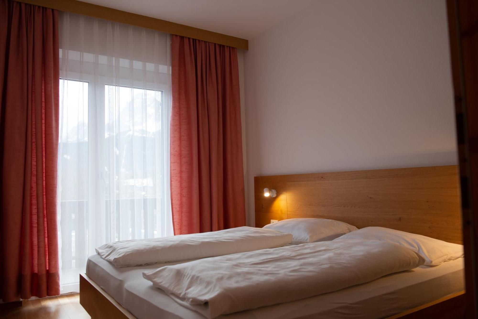 Garni Hofer Aparthotel Sexten Bagian luar foto