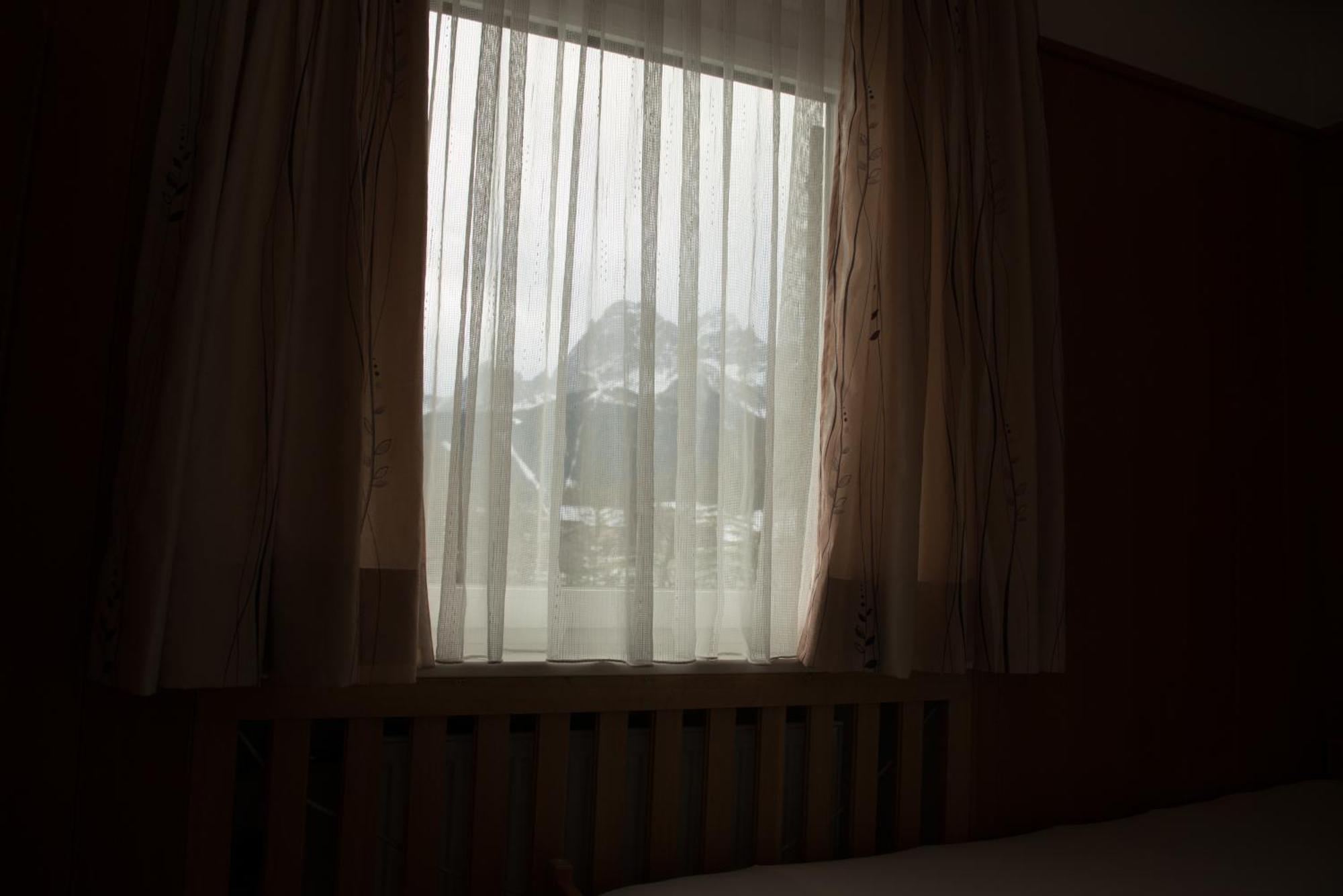 Garni Hofer Aparthotel Sexten Bagian luar foto