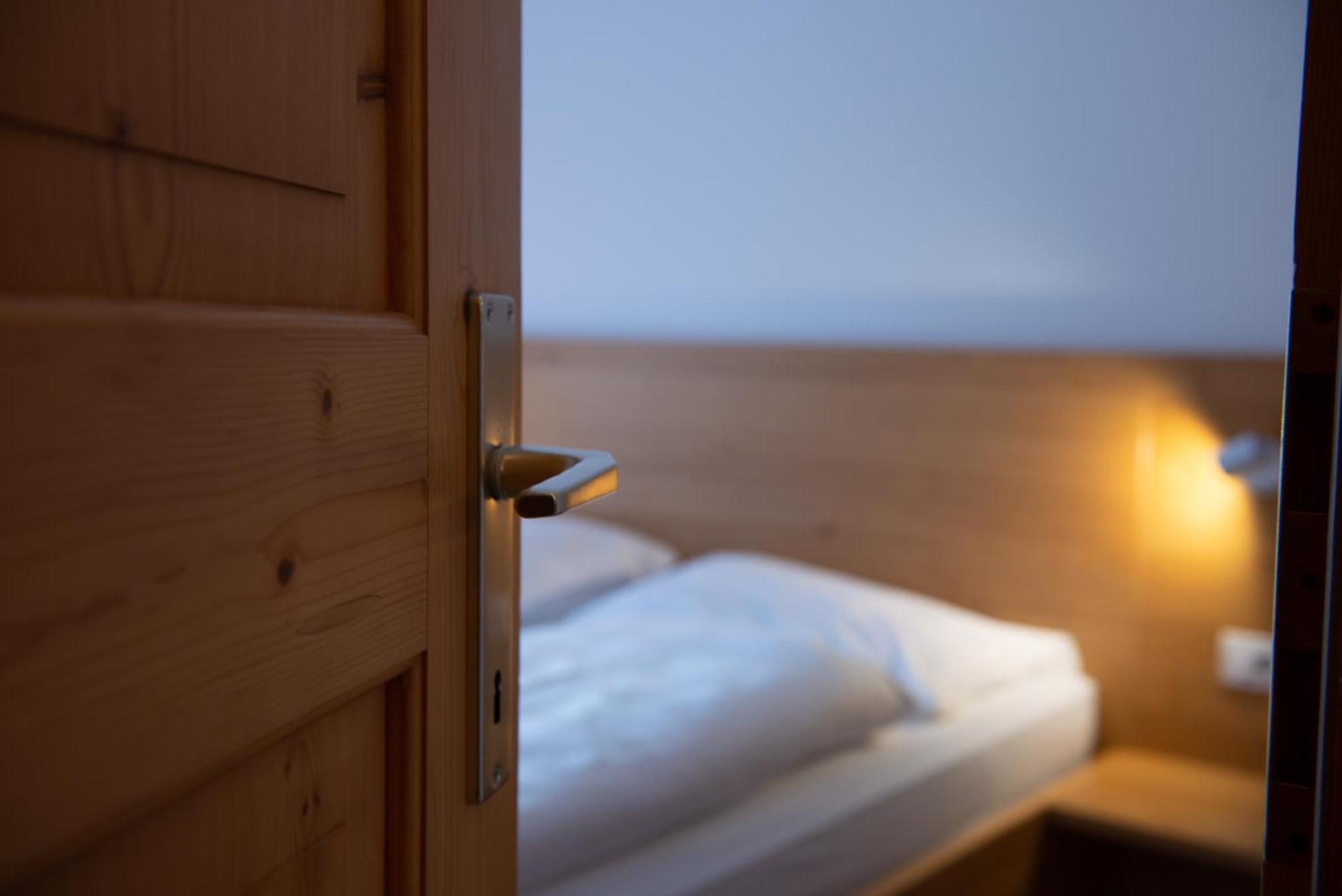 Garni Hofer Aparthotel Sexten Bagian luar foto
