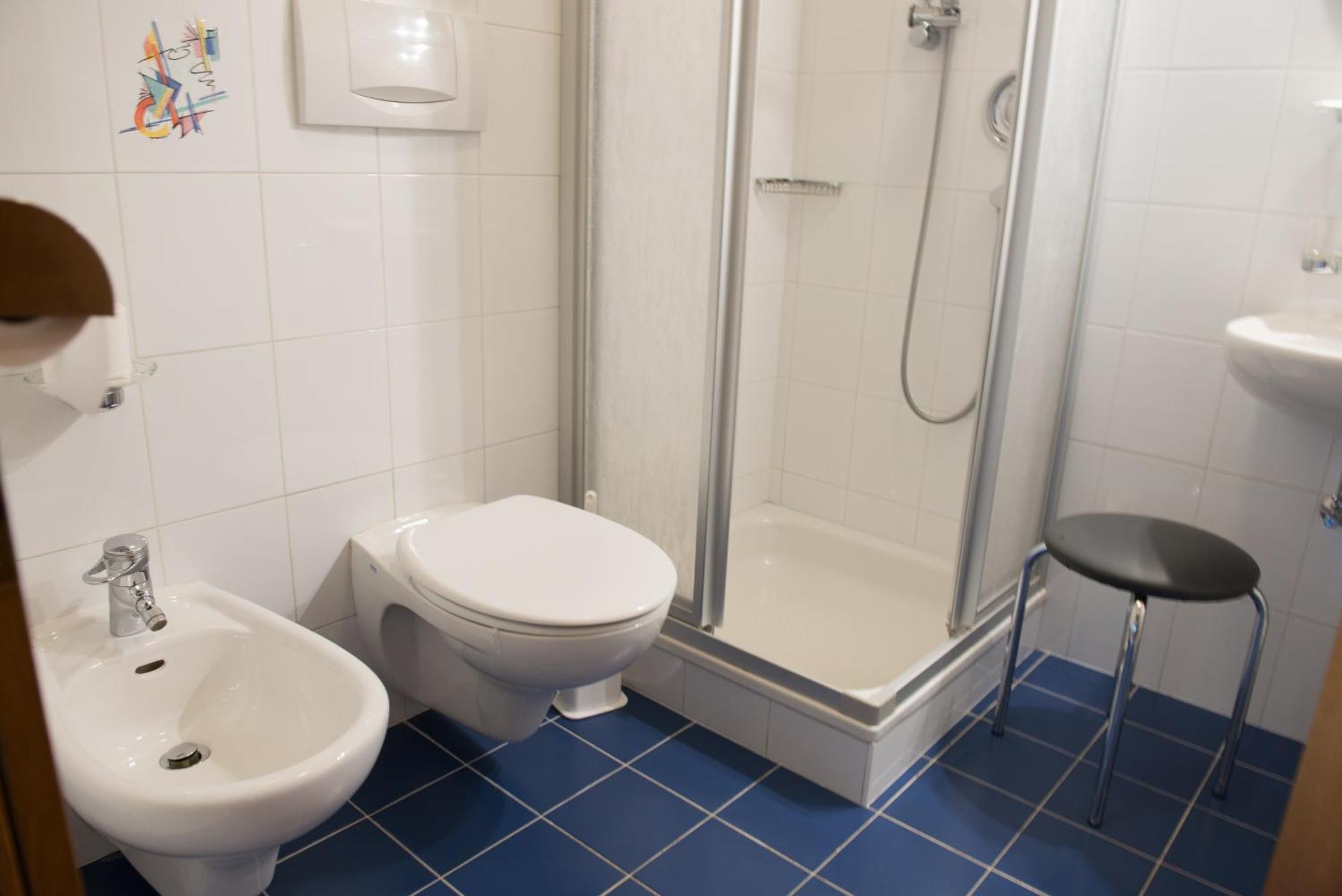 Garni Hofer Aparthotel Sexten Bagian luar foto