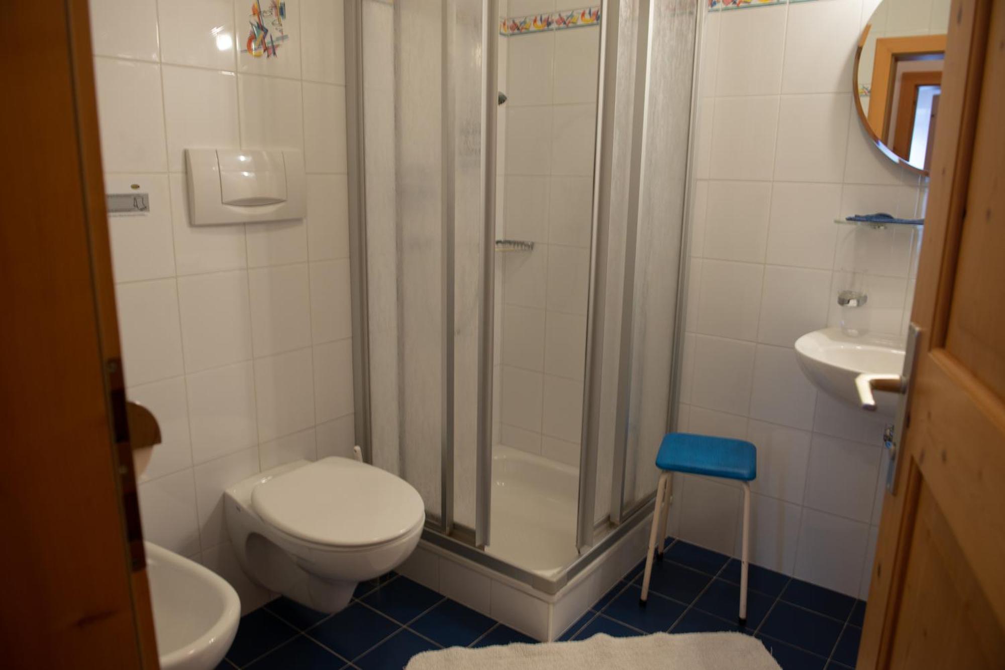 Garni Hofer Aparthotel Sexten Bagian luar foto