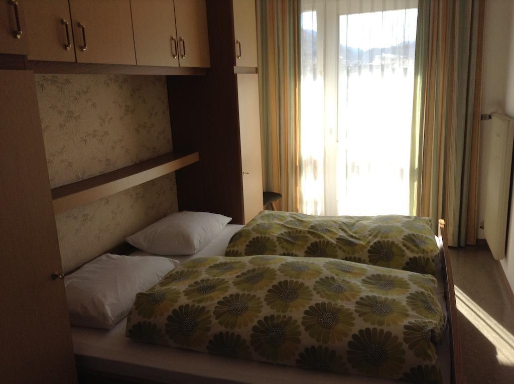 Garni Hofer Aparthotel Sexten Bagian luar foto