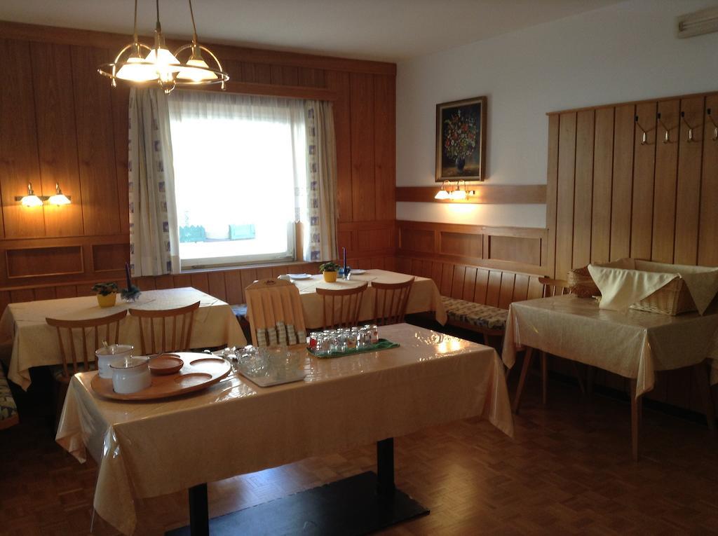 Garni Hofer Aparthotel Sexten Bagian luar foto