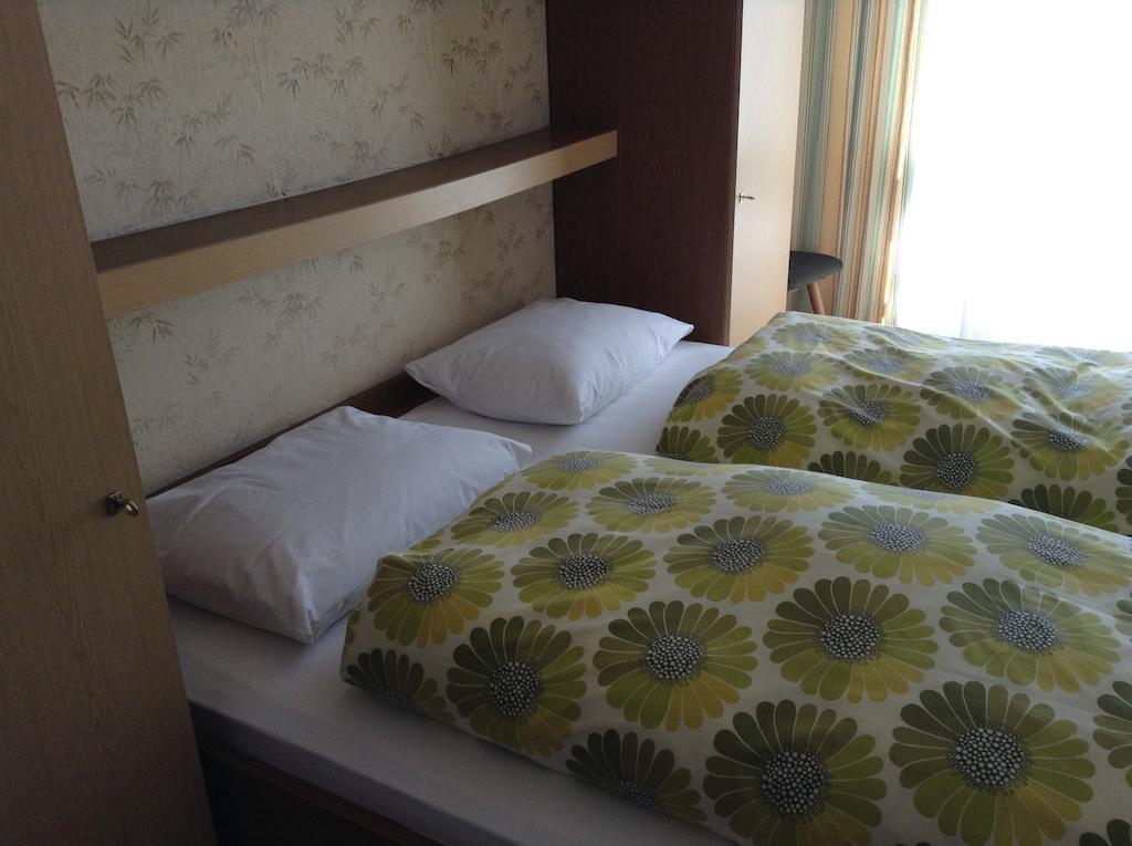 Garni Hofer Aparthotel Sexten Bagian luar foto