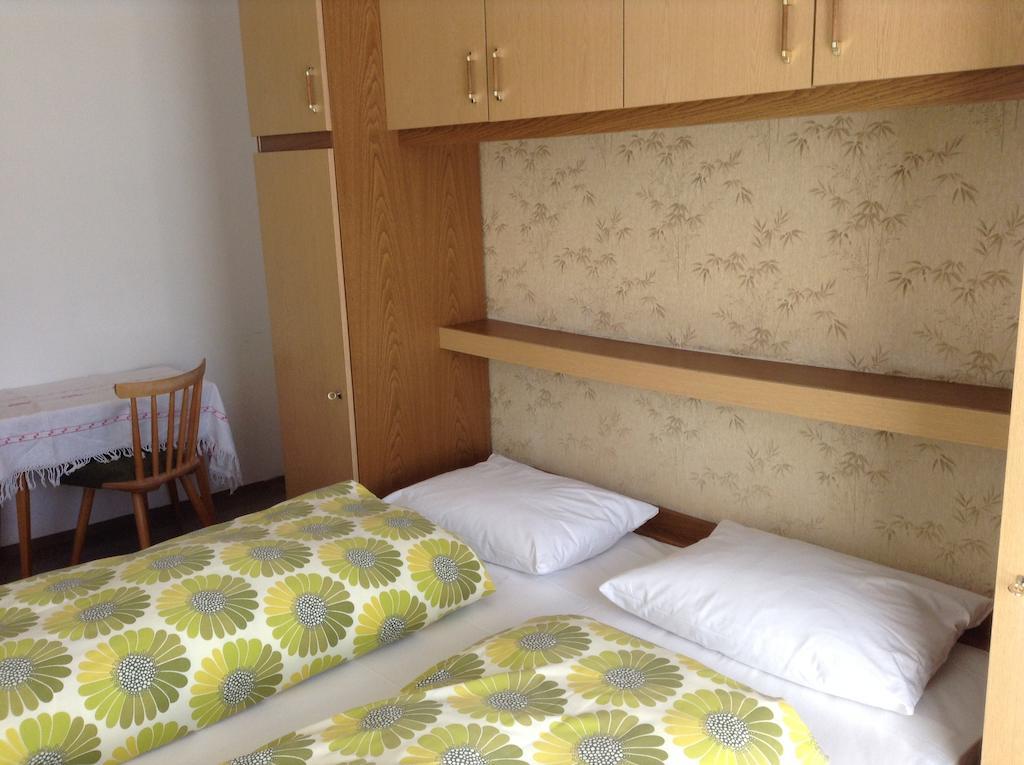 Garni Hofer Aparthotel Sexten Bagian luar foto