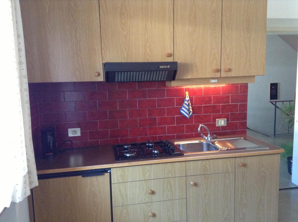Garni Hofer Aparthotel Sexten Bagian luar foto