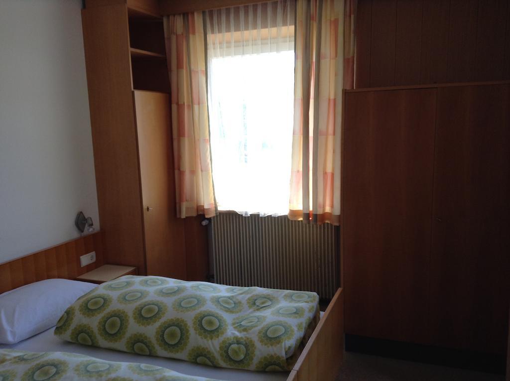 Garni Hofer Aparthotel Sexten Bagian luar foto