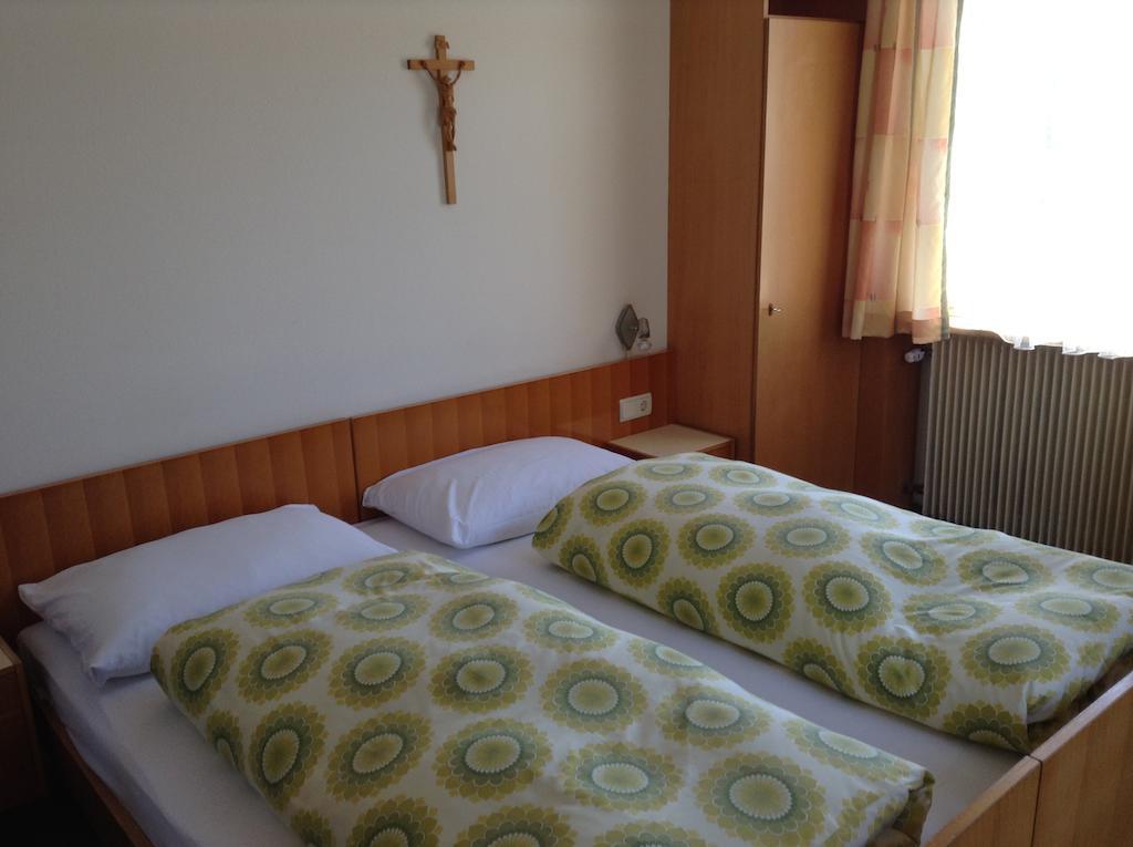 Garni Hofer Aparthotel Sexten Bagian luar foto